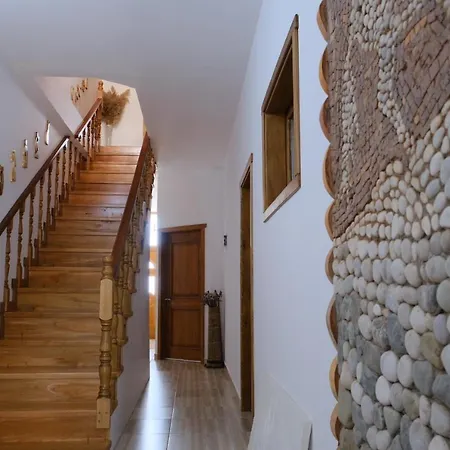 Hotell As E Vogel, As E Madhe