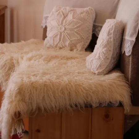 Hotell As E Vogel, As E Madhe Erseke