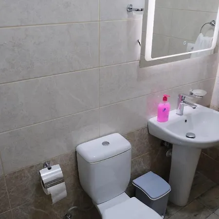 Hotell As E Vogel, As E Madhe Erseke