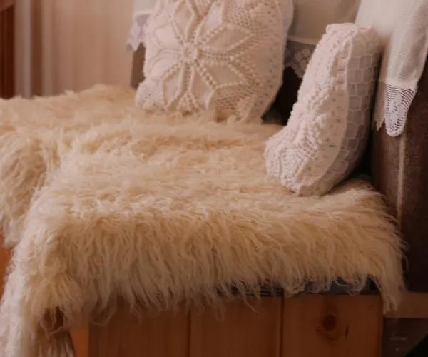 Hotel As E Vogel, As E Madhe Erseke