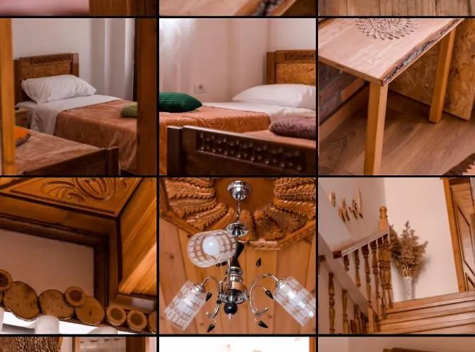 As E Vogel, As E Madhe Hotel Erseke