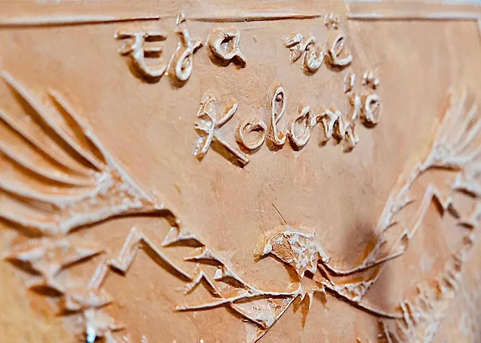 As E Vogel, As E Madhe Hotel Erseke