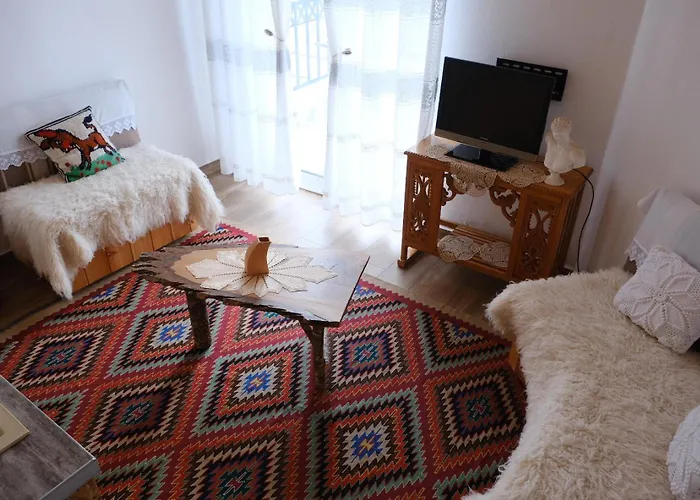 As E Vogel, As E Madhe Hotel Erseke