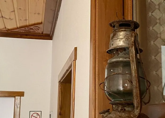 Hotel As E Vogel, As E Madhe *