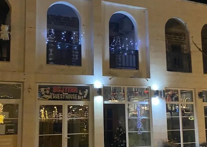 As E Vogel, As E Madhe Erseke