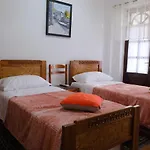 As E Vogel, As E Madhe Hotel Erseke