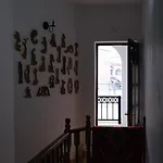 As E Vogel, As E Madhe ホテル
