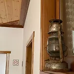 ホテル As E Vogel, As E Madhe *