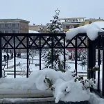 As E Vogel, As E Madhe Ersekë