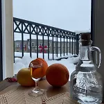 As E Vogel, As E Madhe ホテル Ersekë