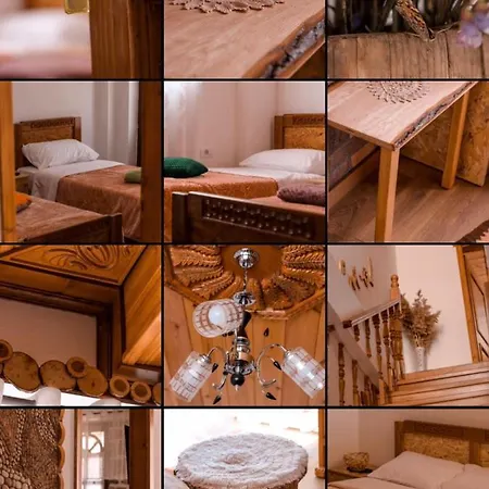 As E Vogel, As E Madhe Hotel Erseke