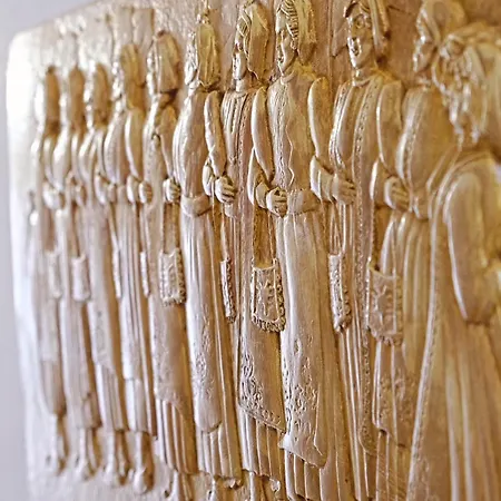 Szálloda As E Vogel, As E Madhe *