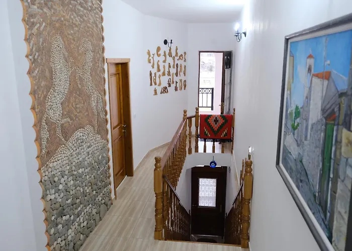 Hotel As E Vogel, As E Madhe *