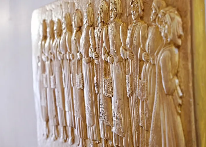 Hotel As E Vogel, As E Madhe *