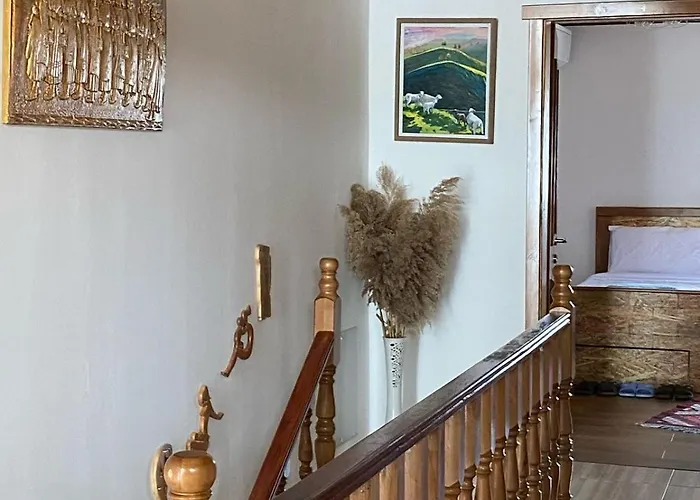 Hotel As E Vogel, As E Madhe