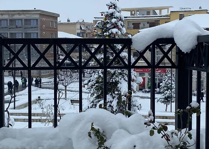 As E Vogel, As E Madhe Erseke