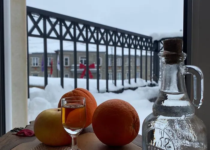 As E Vogel, As E Madhe Hotel Erseke